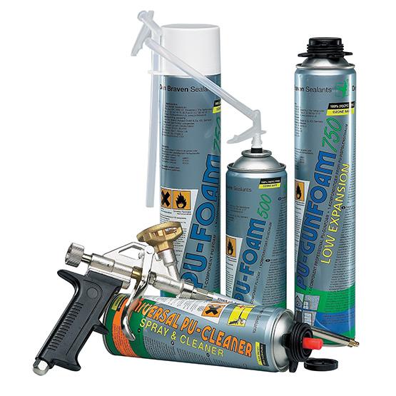 Spuma NTP Zwaluw 650 ml DEN BRAVEN