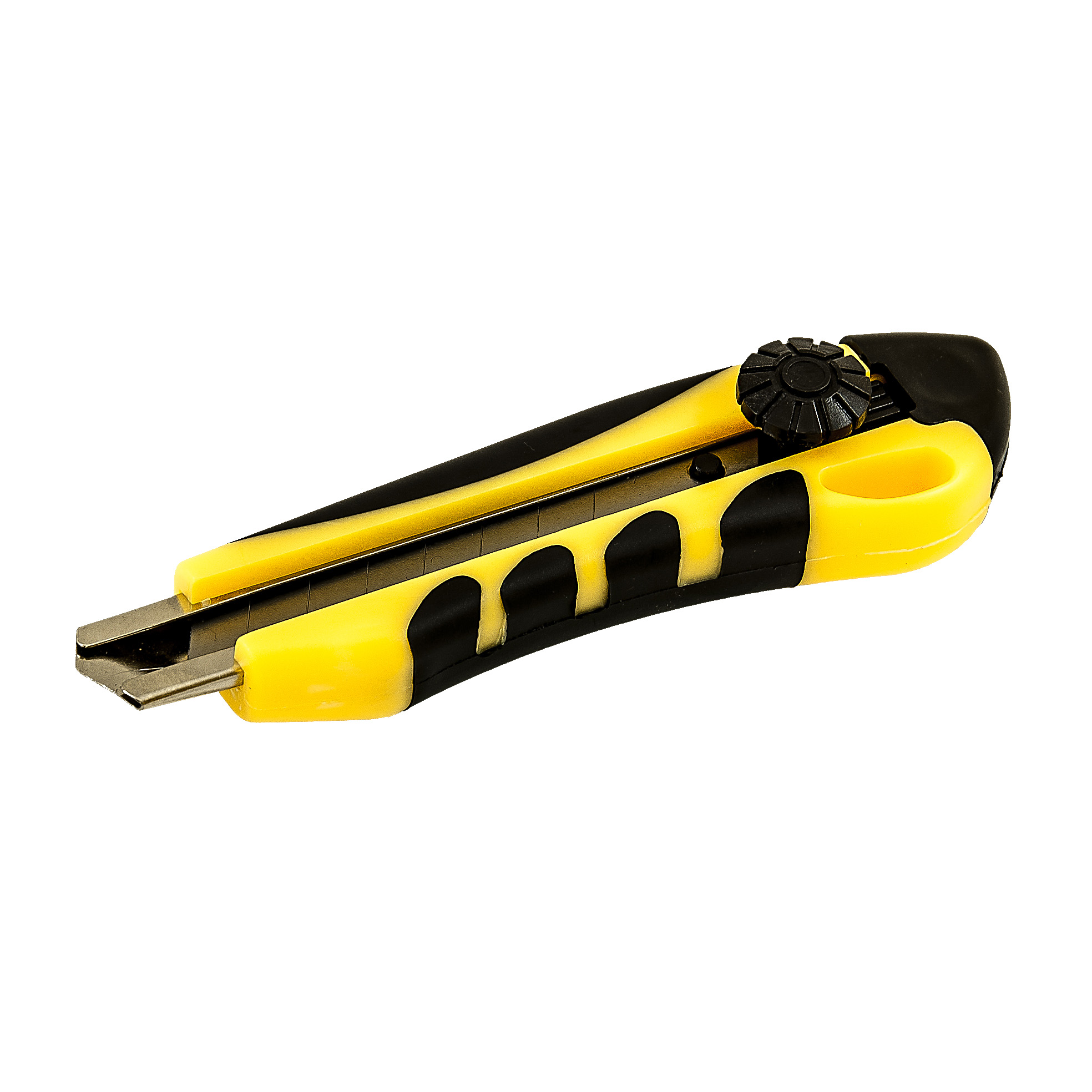 Cutter 18 mm cu reglare SOFT