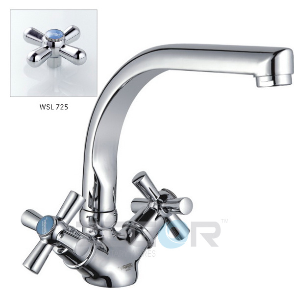 Baterie bucatarie TMD A725 ZEGOR SCOS DIN PRODUCERE