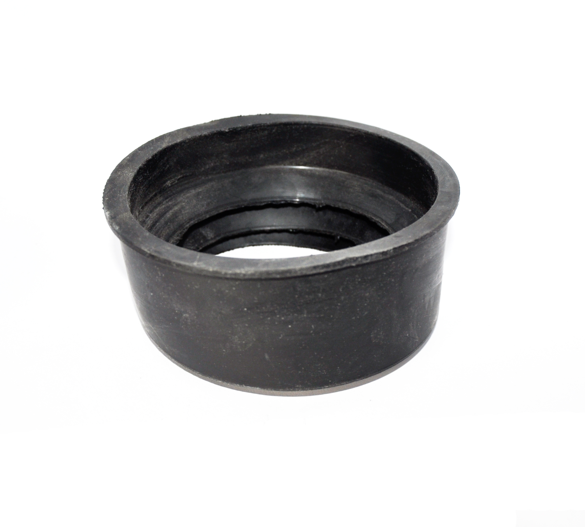 Переход резиновый ЧК D.110