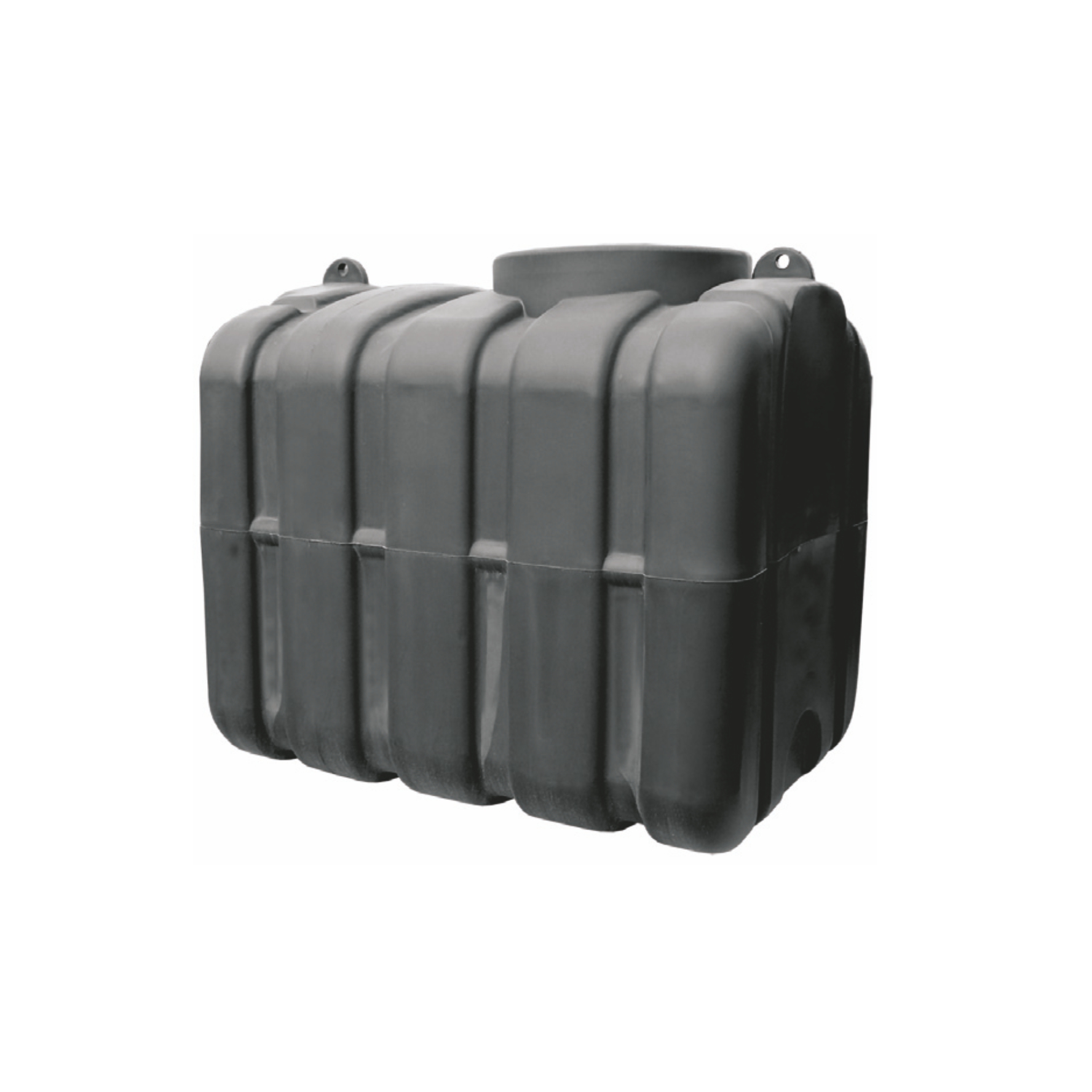 Подземный резервуар  3000 л (для хранения жидкостей) L=2.3 м H=1.465 м I=1.19 м без крышки  TP  СНЯТ