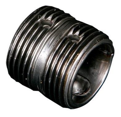 Niplu pentru radiator de fonta D. 1.1/4" SC