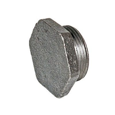 Reductie radiator dreapta D. 1.1/4" x 3/4" fonta SK (RU)