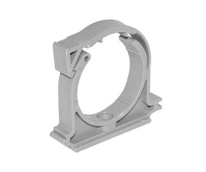 Clema PP D. 50 mm (gri) BP