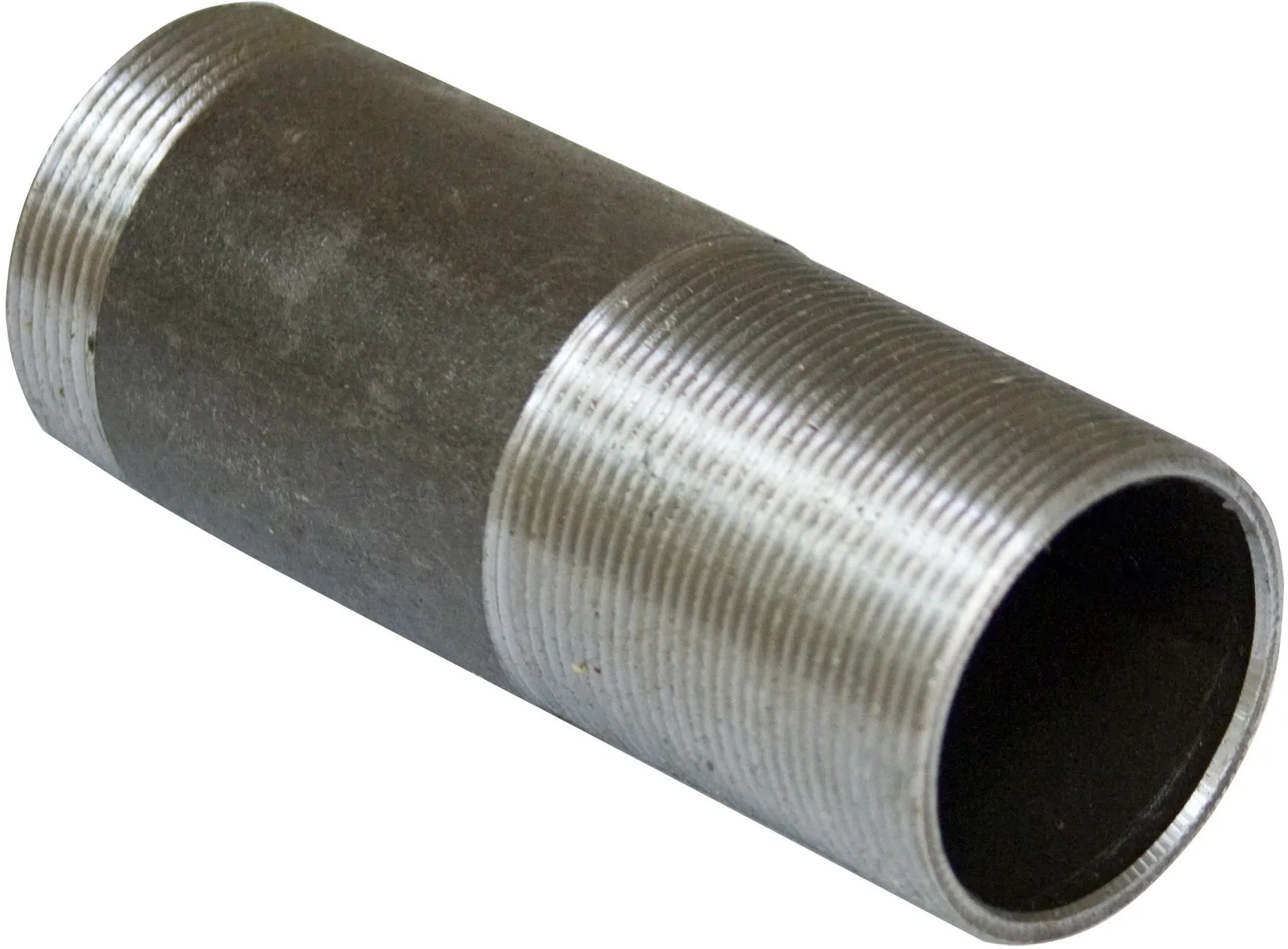 Zgon otel D. 1" FE/FE, L=113 mm HY