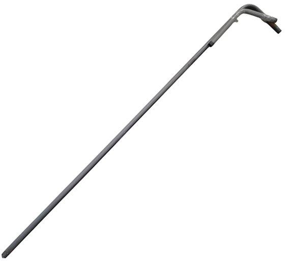 Robinet de curte D. 1/2" FE (H=1.5 m) 13010