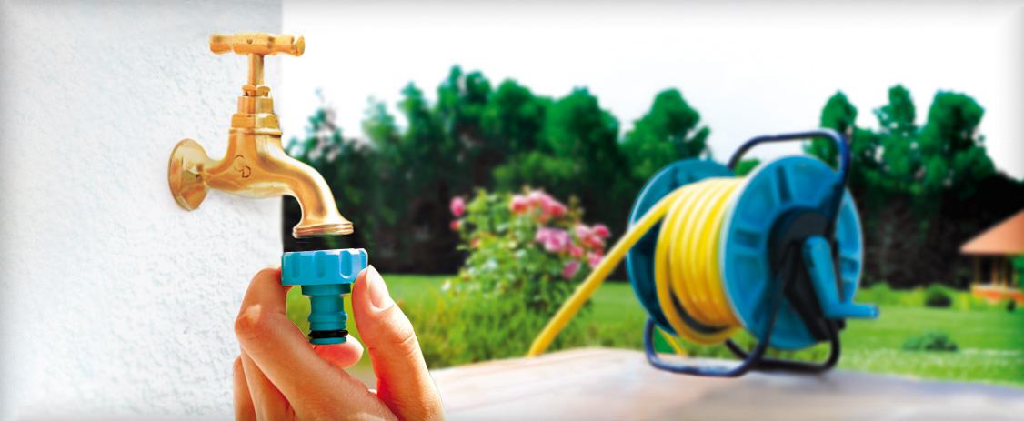 Adaptor pentru cupla rapida D.1" FI CELLFAST