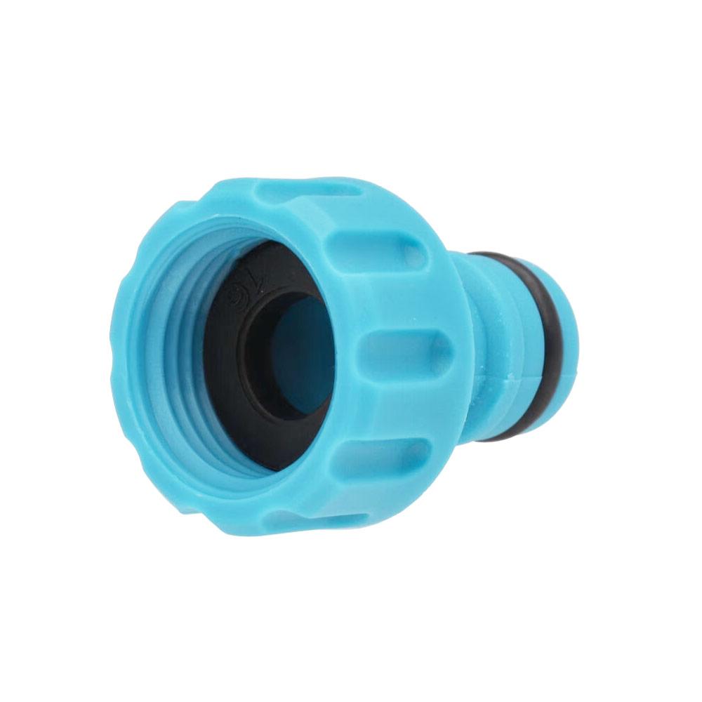 Адаптeр для быстросоединения D. 1/2"-5/8" М  CELLFAST