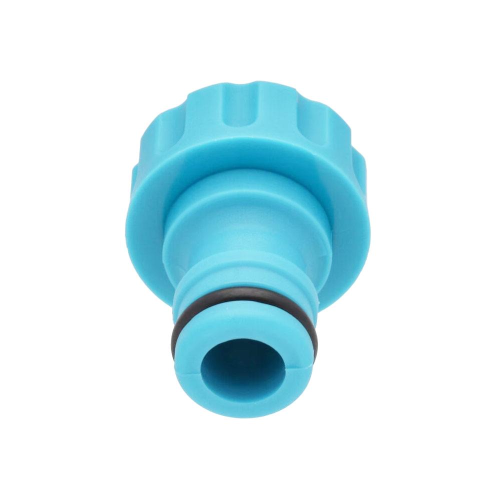 Адаптeр для быстросоединения D. 1/2"-5/8" М CELLFAST