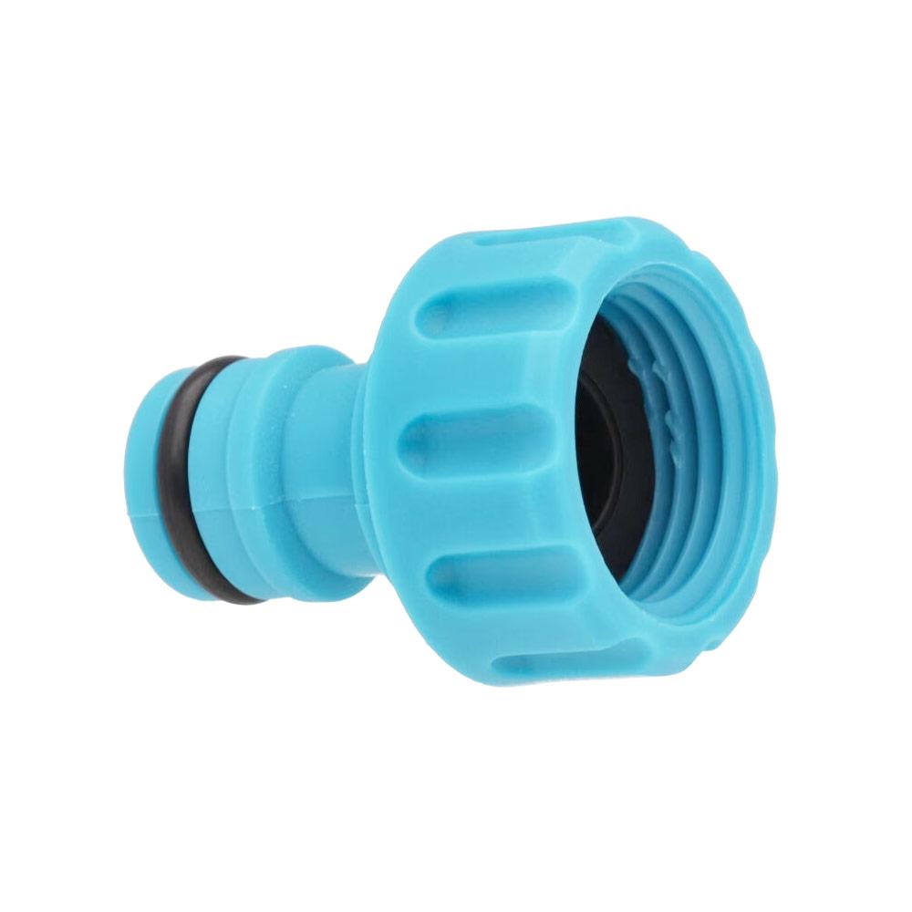 Adaptor pentru cupla rapida D.  1/2"-5/8" FI  CELLFAST