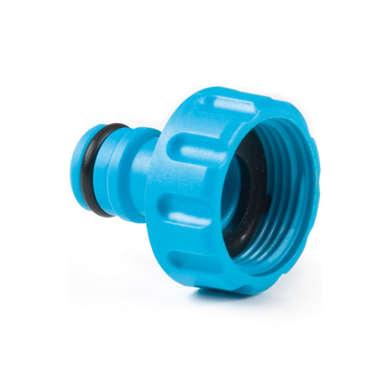 Адаптeр для быстросоединения D. 1/2"-5/8" М CELLFAST