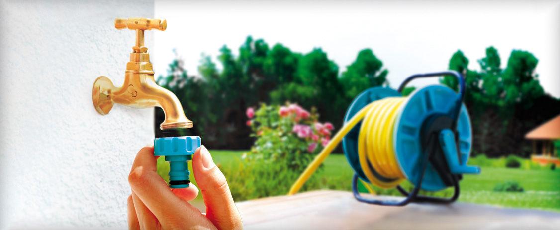 Adaptor pentru cupla rapida D. 3/4" FI CELLFAST