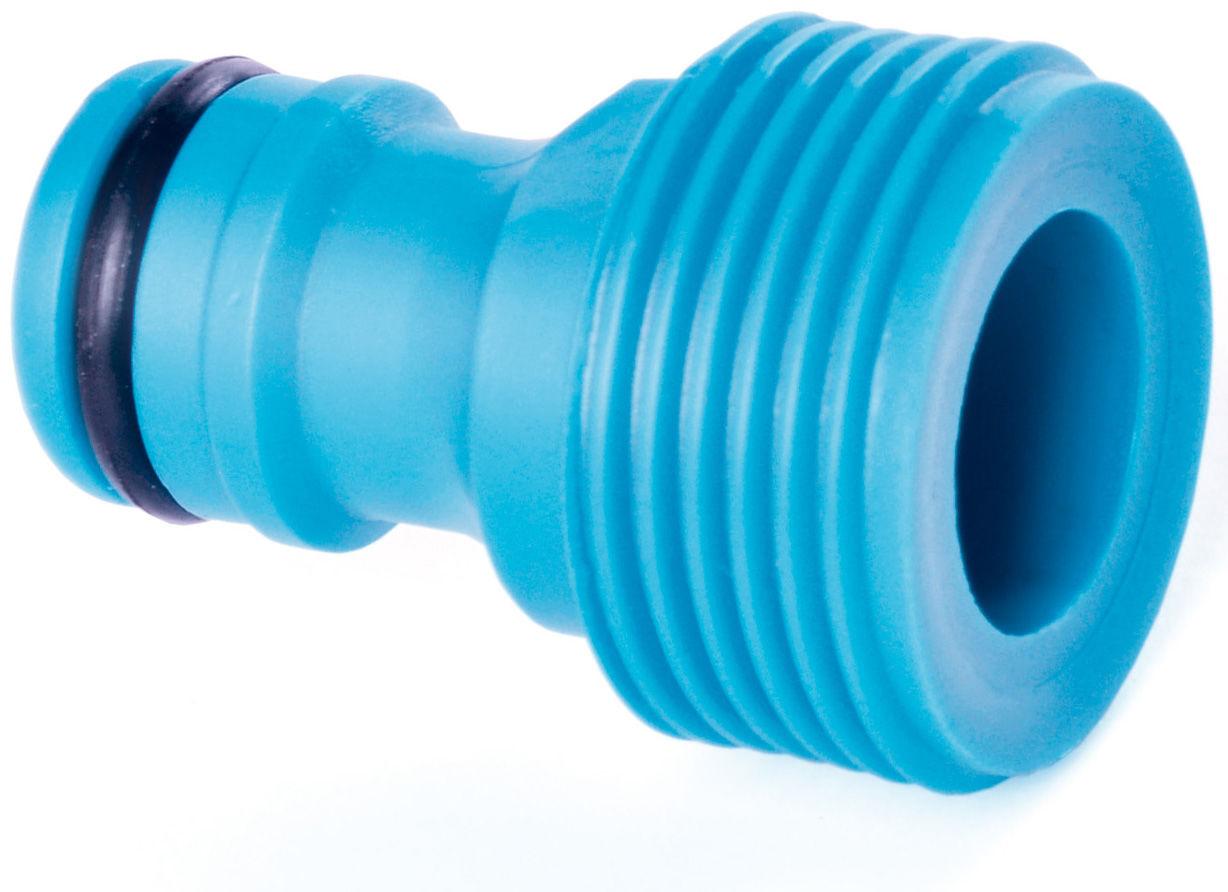 Адаптeр для быстросоединения D. 1/2"-5/8" П CELLFAST