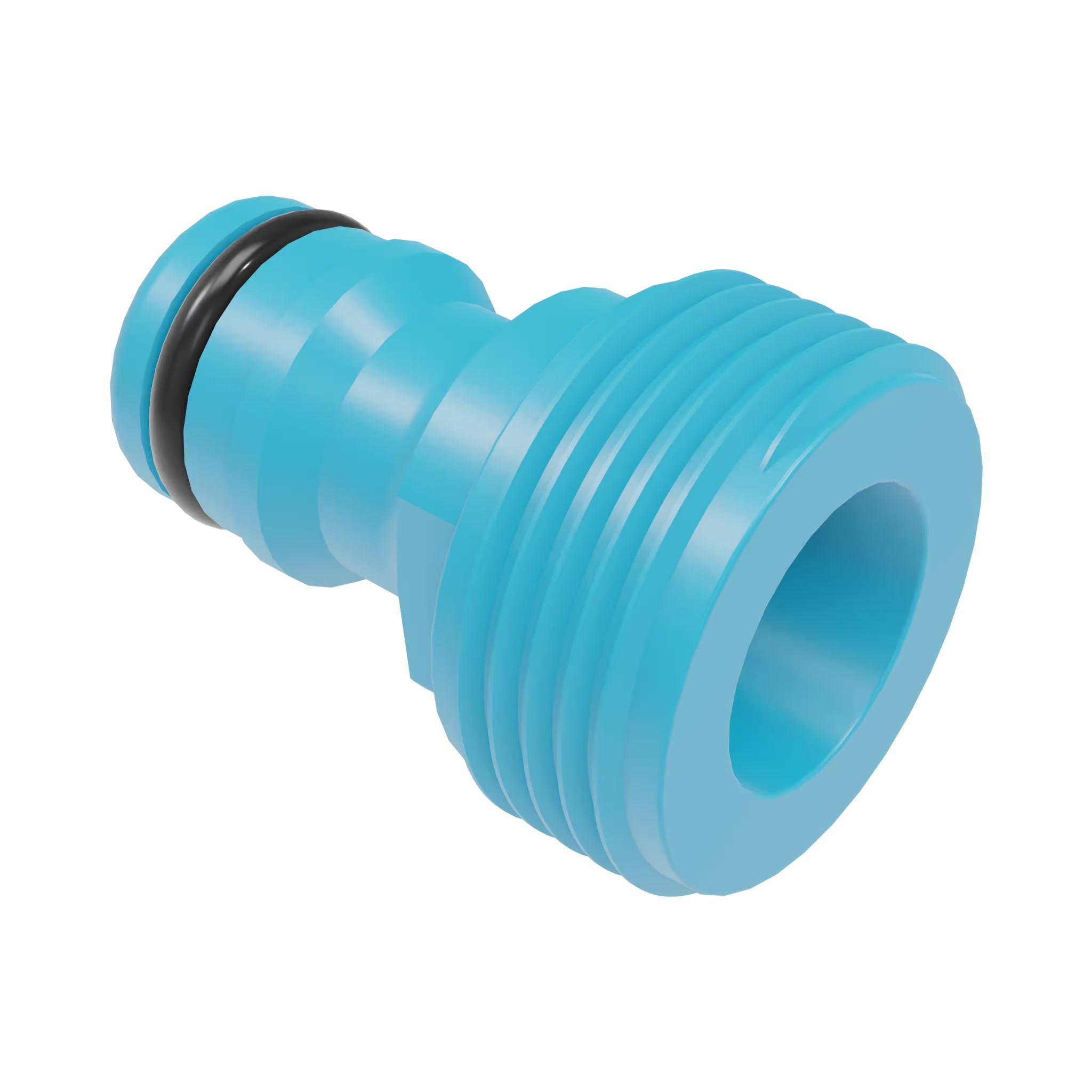 Adaptor pentru cupla rapida D.  3/4″ FE  CELLFAST
