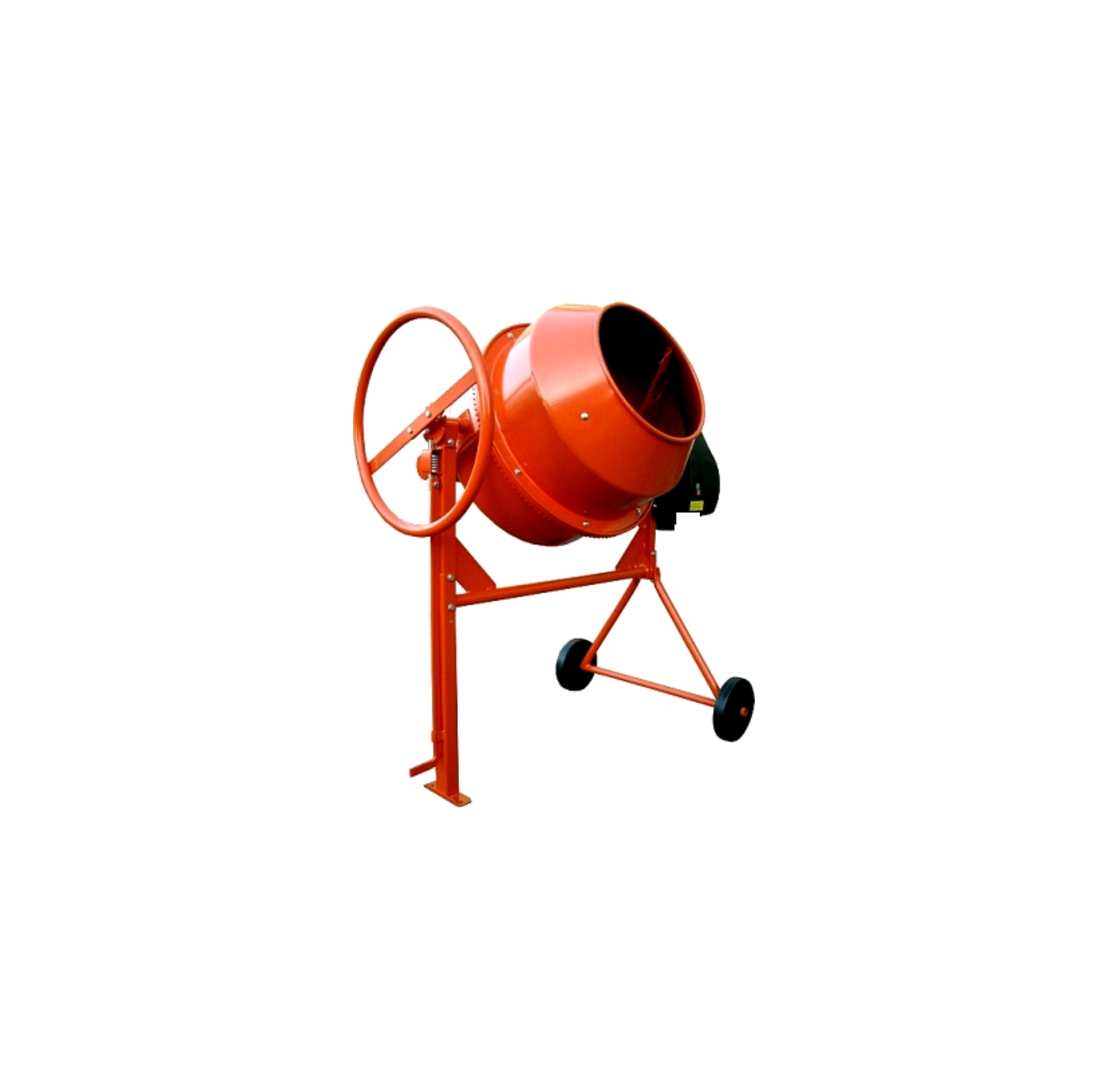 Betoniera santier MR120/375W/220-240V-50Hz/28-30 rot/min