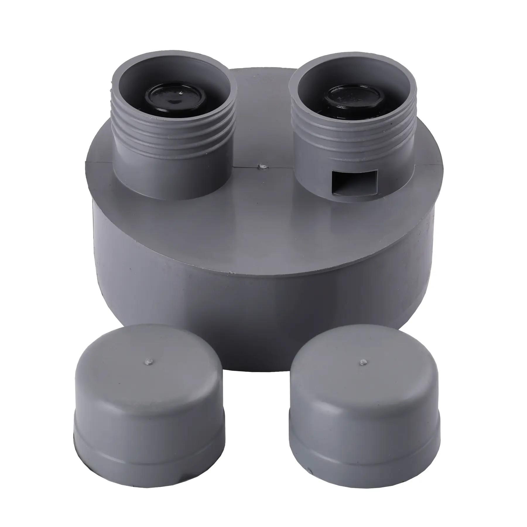 Воздушная пробка D.110  INSTALPLAST