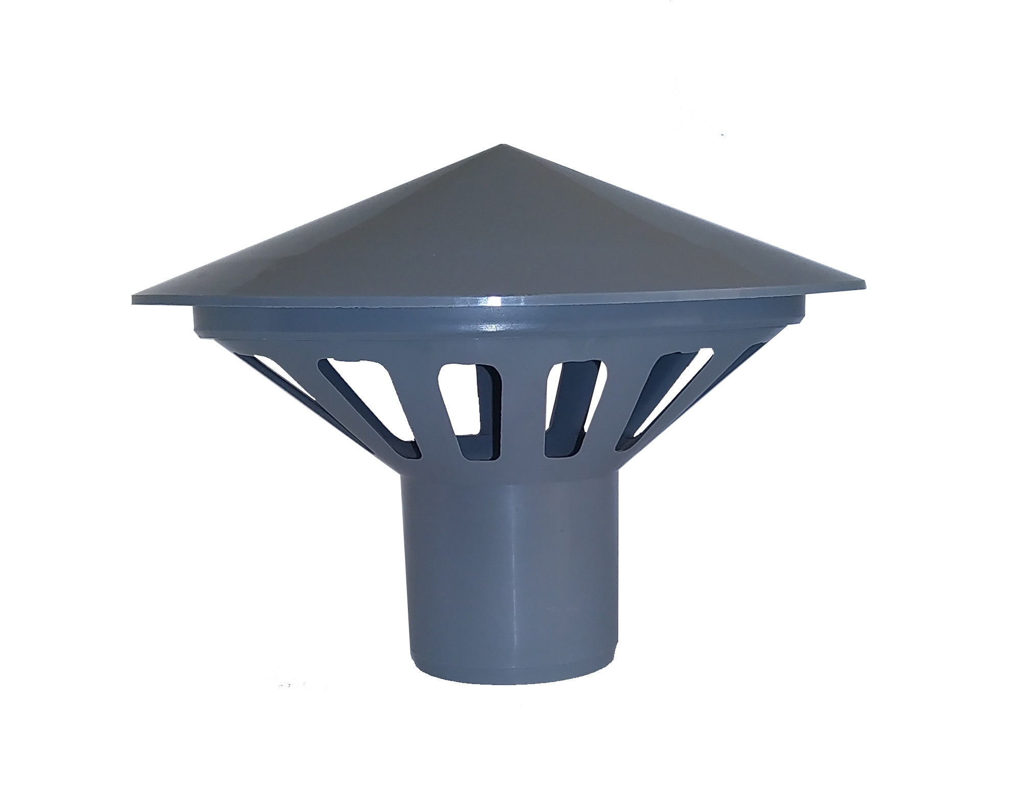 Вытяжка ПП D. 50 U