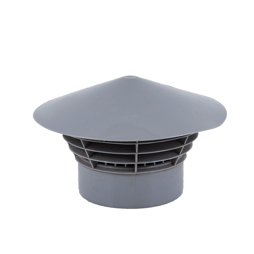 Вытяжка ПП D. 75 внутренняя  TP