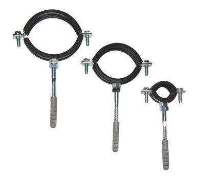 Держатель ПП D. 25 мм (32 мм x 1") с подставкой