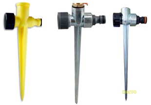 Держатель для оросителя D. 1/2" ST5212  UNITAPE