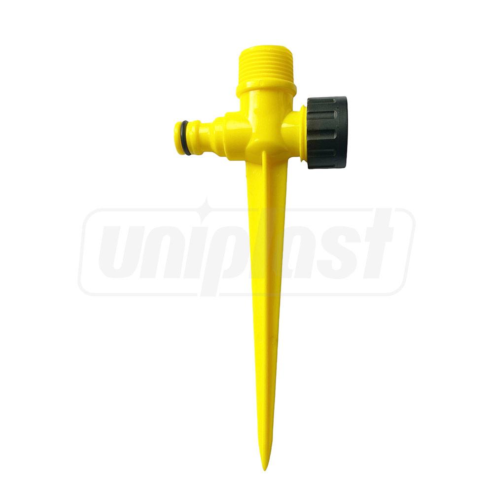 Держатель для оросителя D. 3/4" П (universal 1/2" М)  UNITAPE