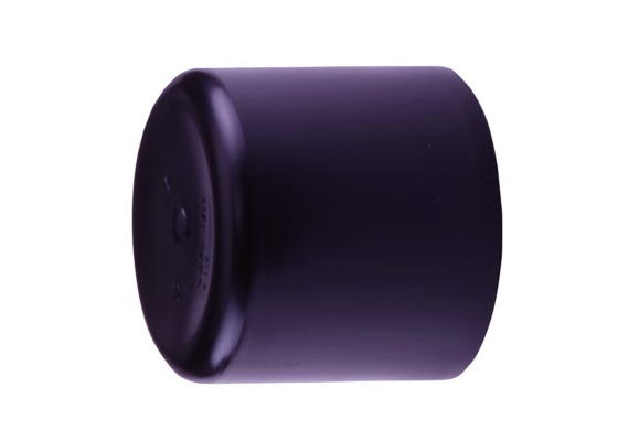Заглушка D.110 PE100 SDR17 PEHD/PN10 SAB