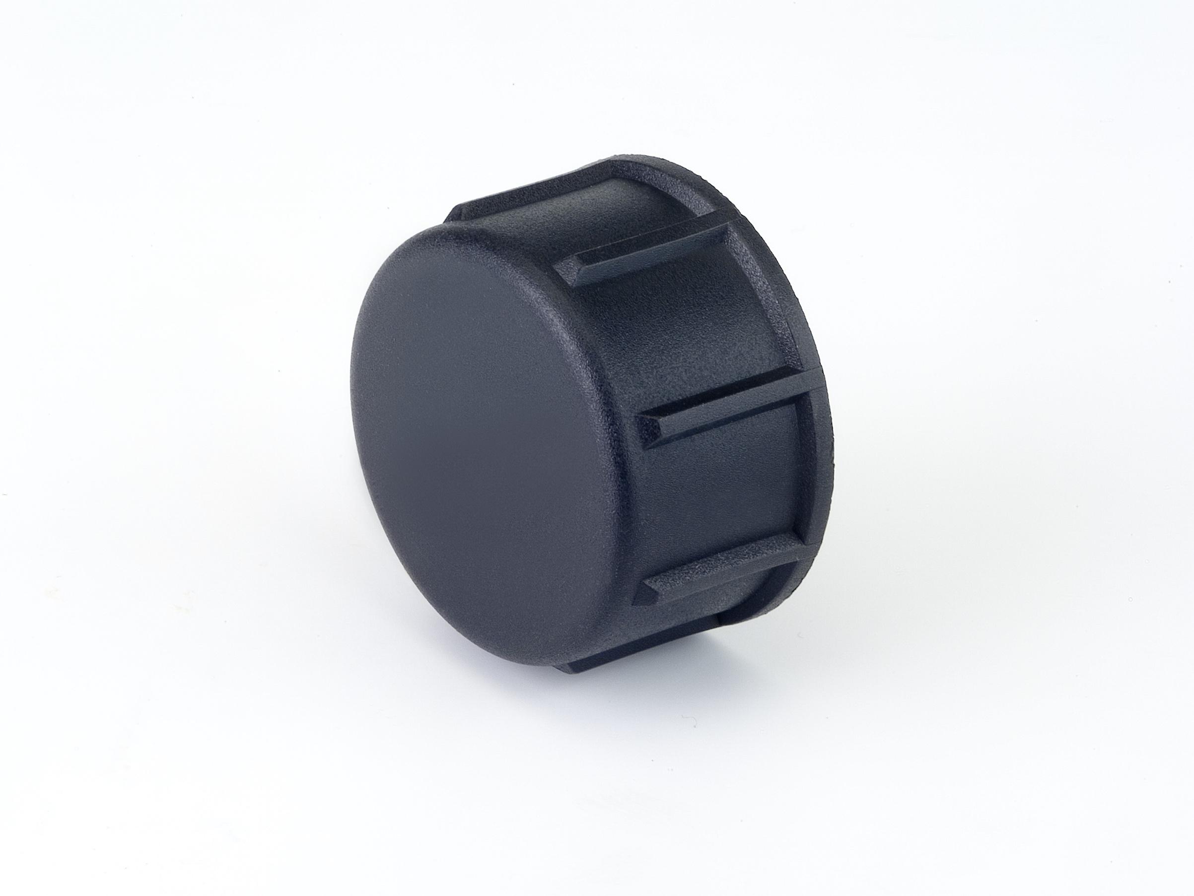 Capac D. 1.1/4" PP