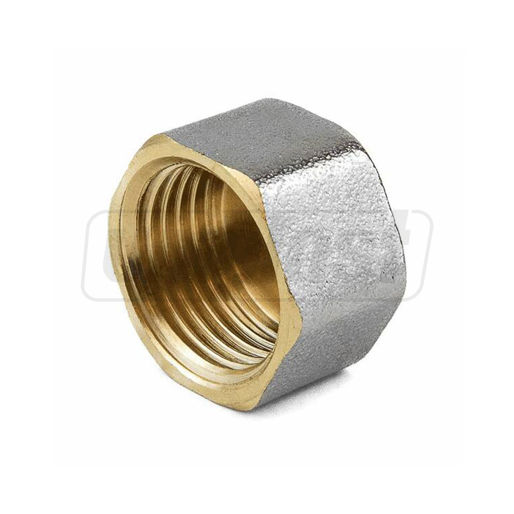 Capac FI D. 1/2" alama