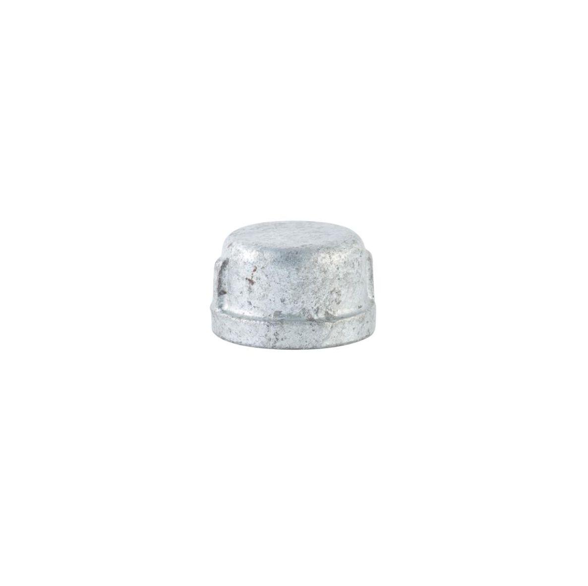 Capac D.  1/2" FI galvanizat HY