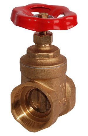 Robinet sertar D. 2.1/2" alama