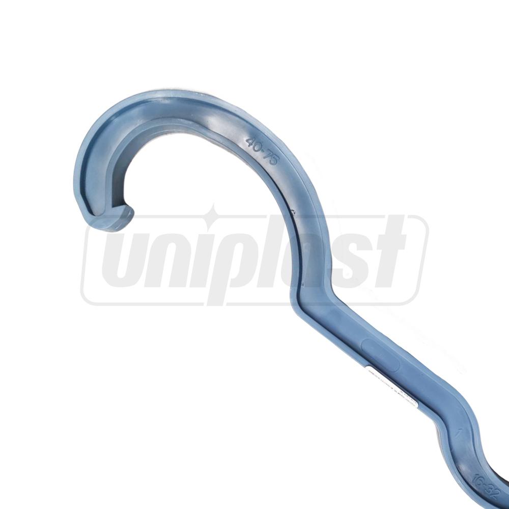 Ключ для зажимных фитингов D. 16-32 / 40-75 (K)