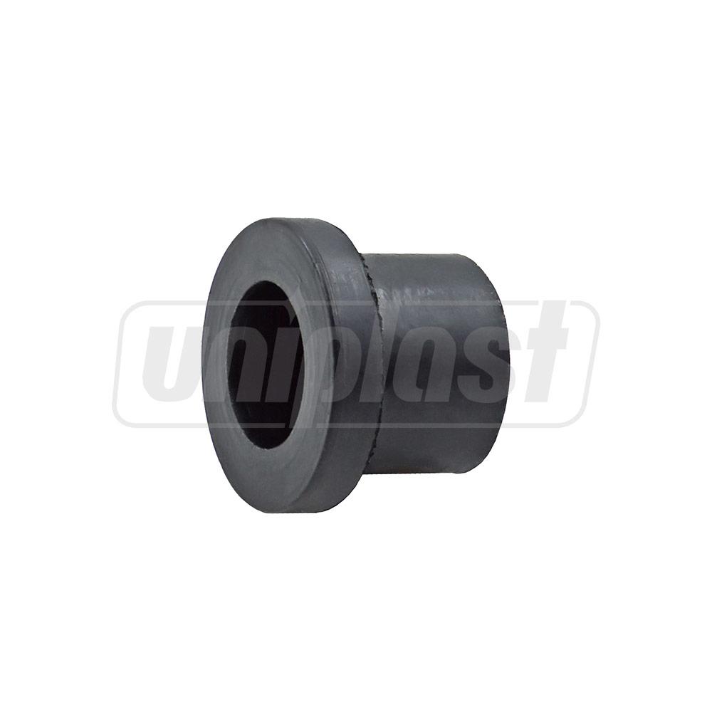 Conector PE + banda D. 17 (cu garnitura (T)  UNITAPE