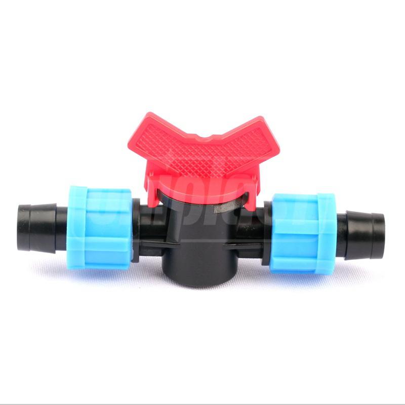 Кран цилиндрический лента + лента D. 17  UNITAPE