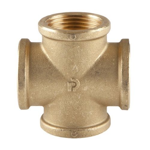 Cruce D. 1/2" FI alama SK (RU)