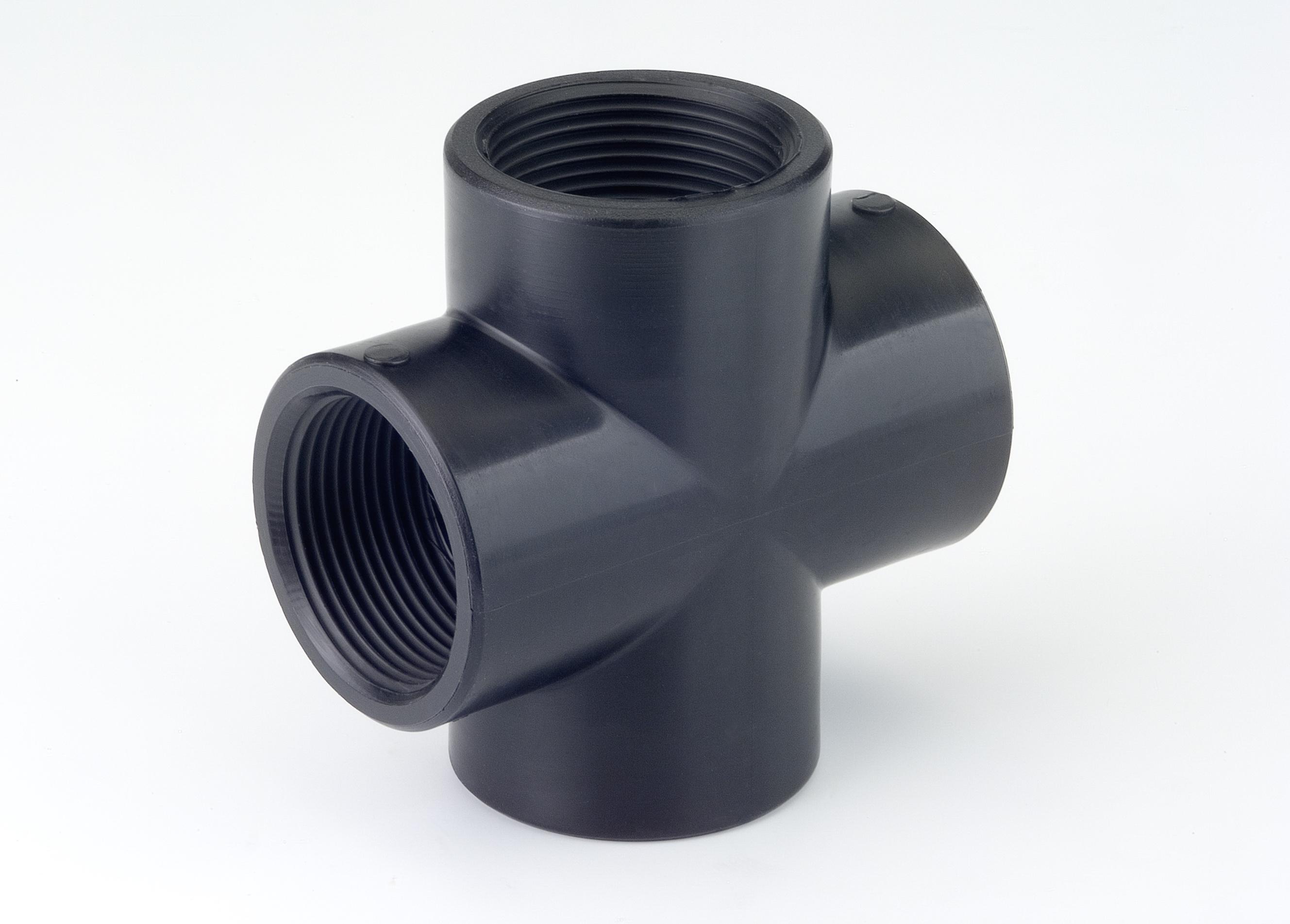 Крестовина СФ D. 2" М