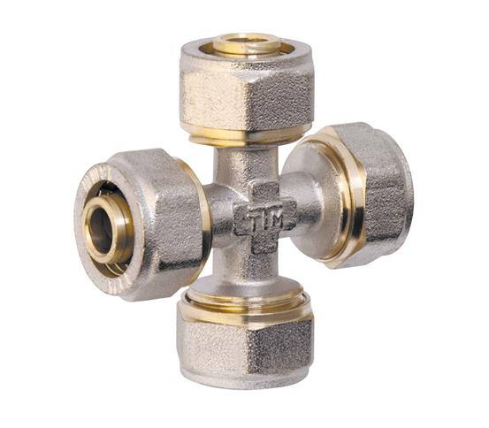 Cruce egala PEX-AL D. 16  KTM