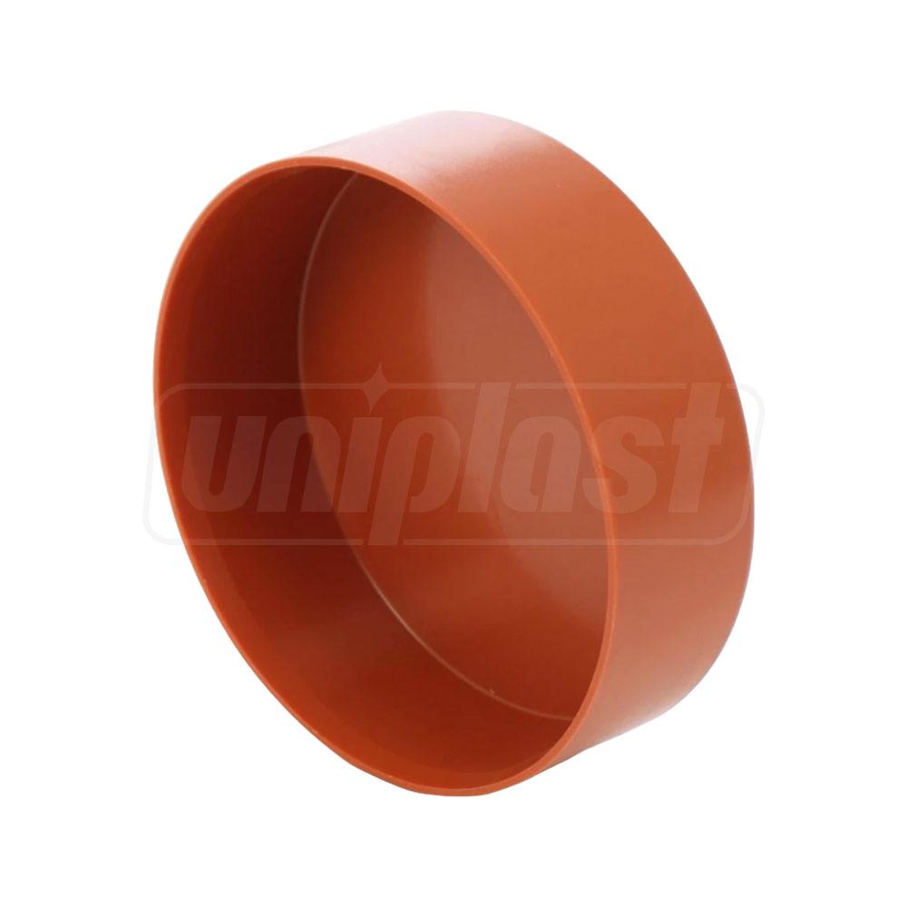 Capac PVC FI D.200  BTN