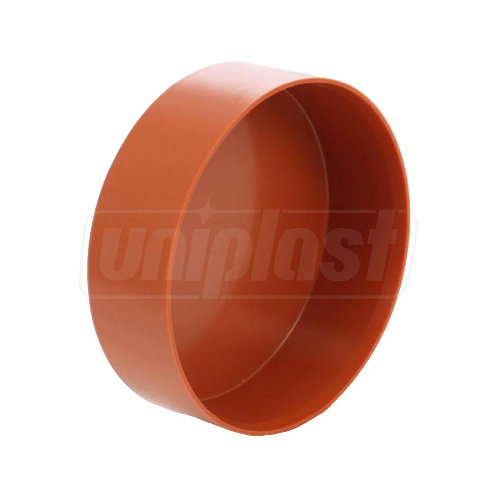 Capac PVC FI D.250 BTN