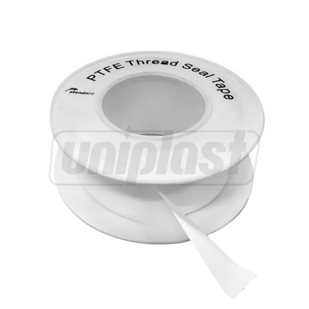 Banda teflon 12 mm x 10 m x 0.075  STANDARD