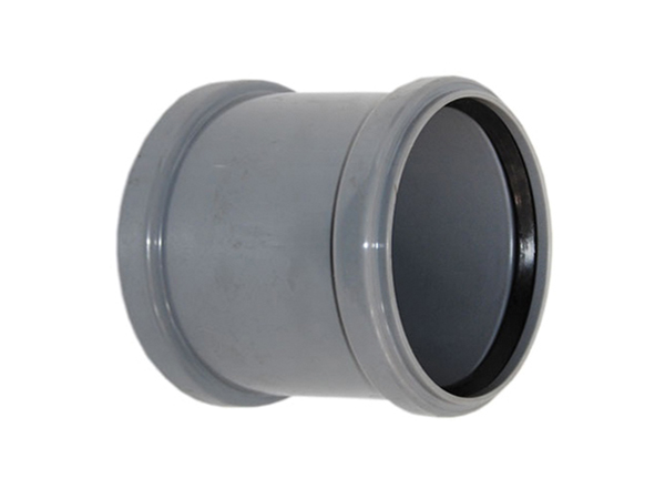 Муфта ПВХ D. 63