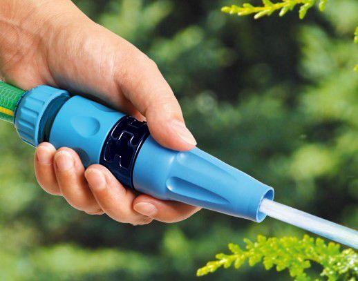 Набор с прямым оросителем D. 1/2"-5/8"  CELLFAST