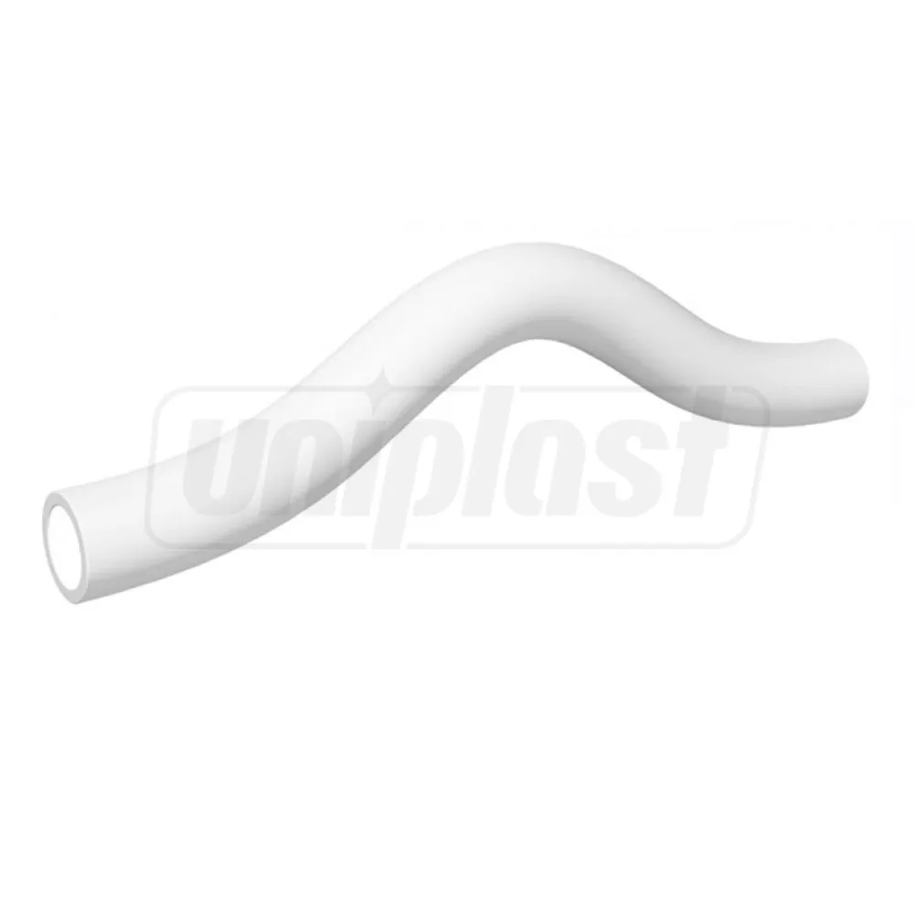 Punte ocolire fara mufa PPR D. 32 L=29,5 cm KAS