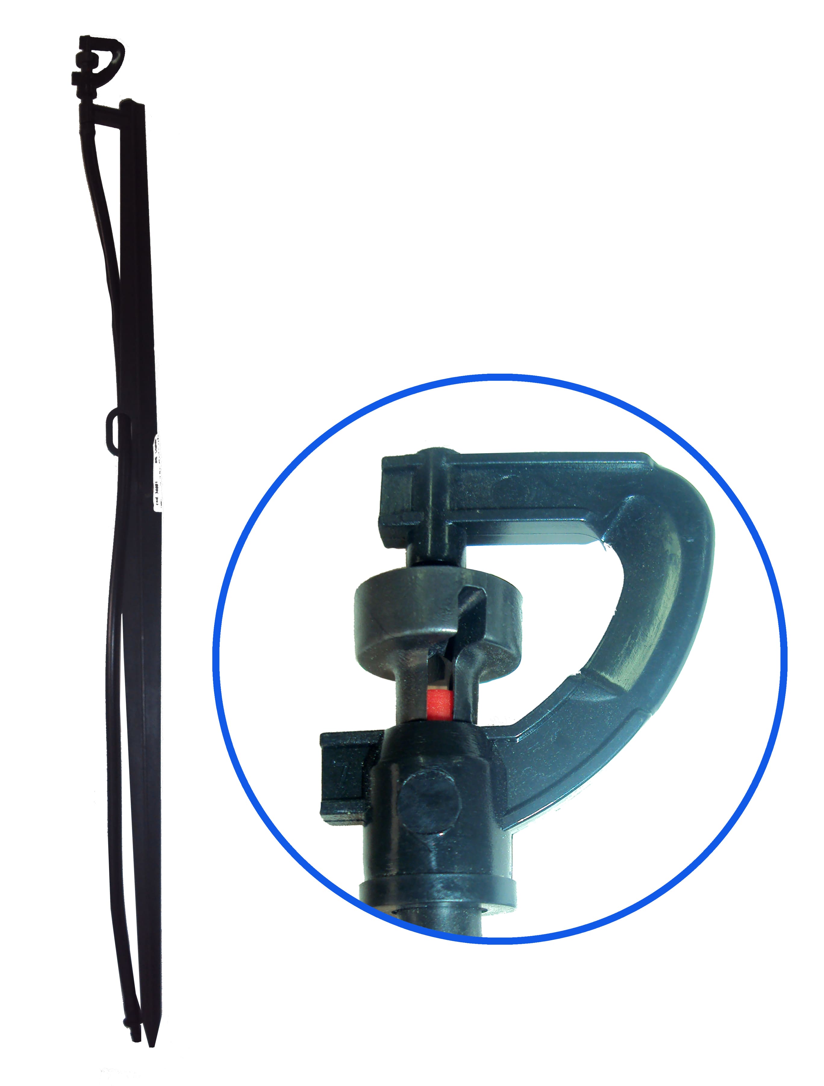 Ороситель-микро пластиковый  UNITAPE