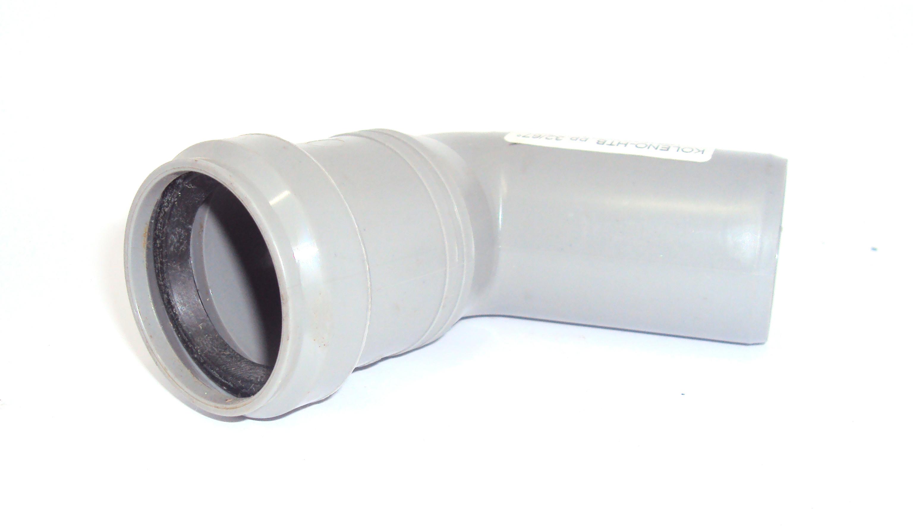 Cot PP D. 32 / 67° (gri) TP