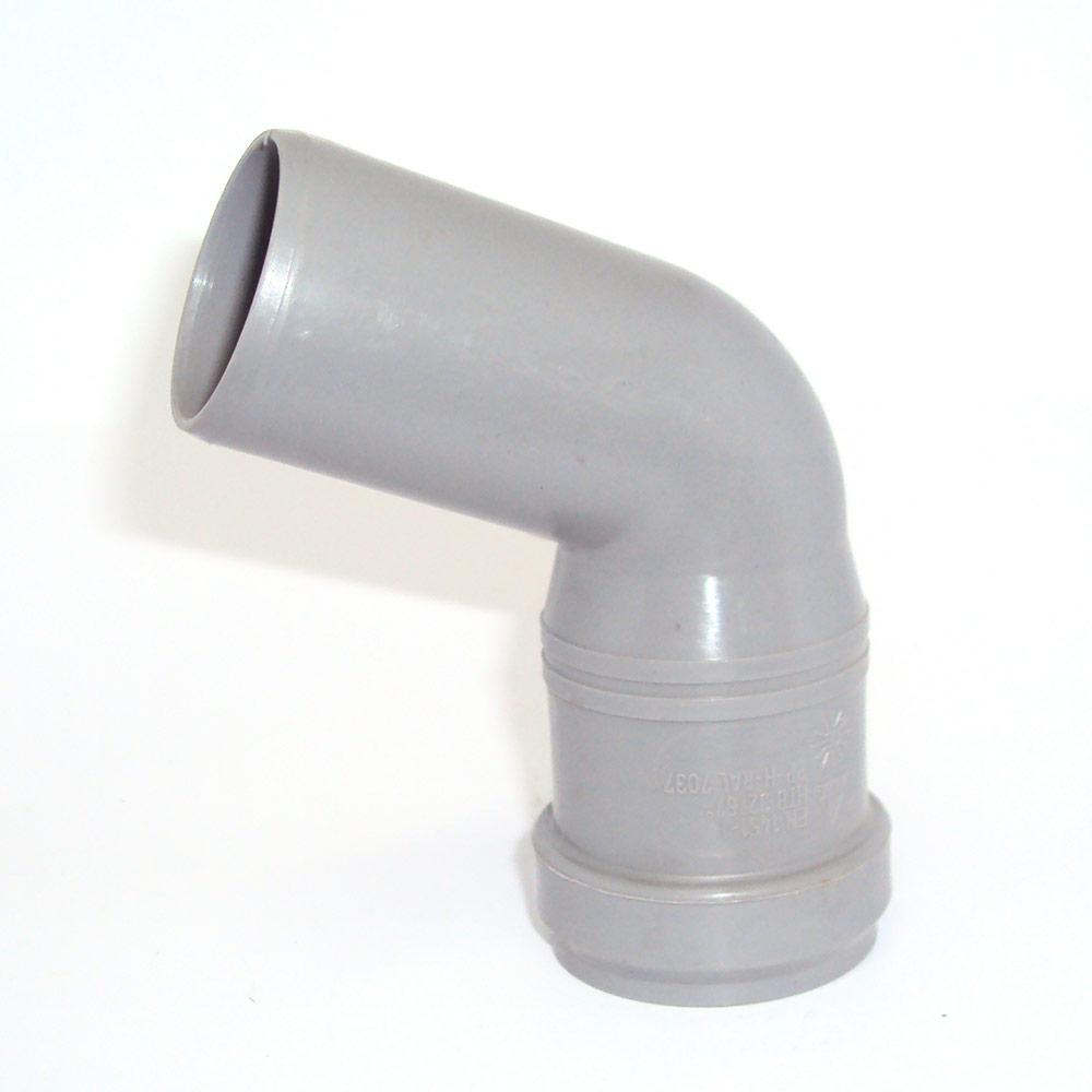 Cot PP D. 32 / 67° (gri) TP