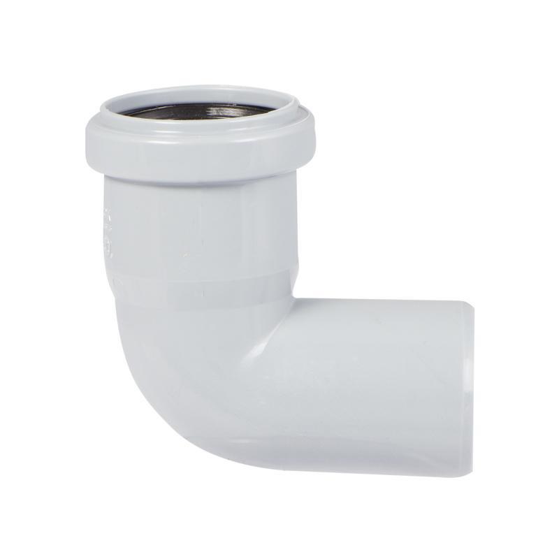 Отвод ПП D. 75 / 90° PL