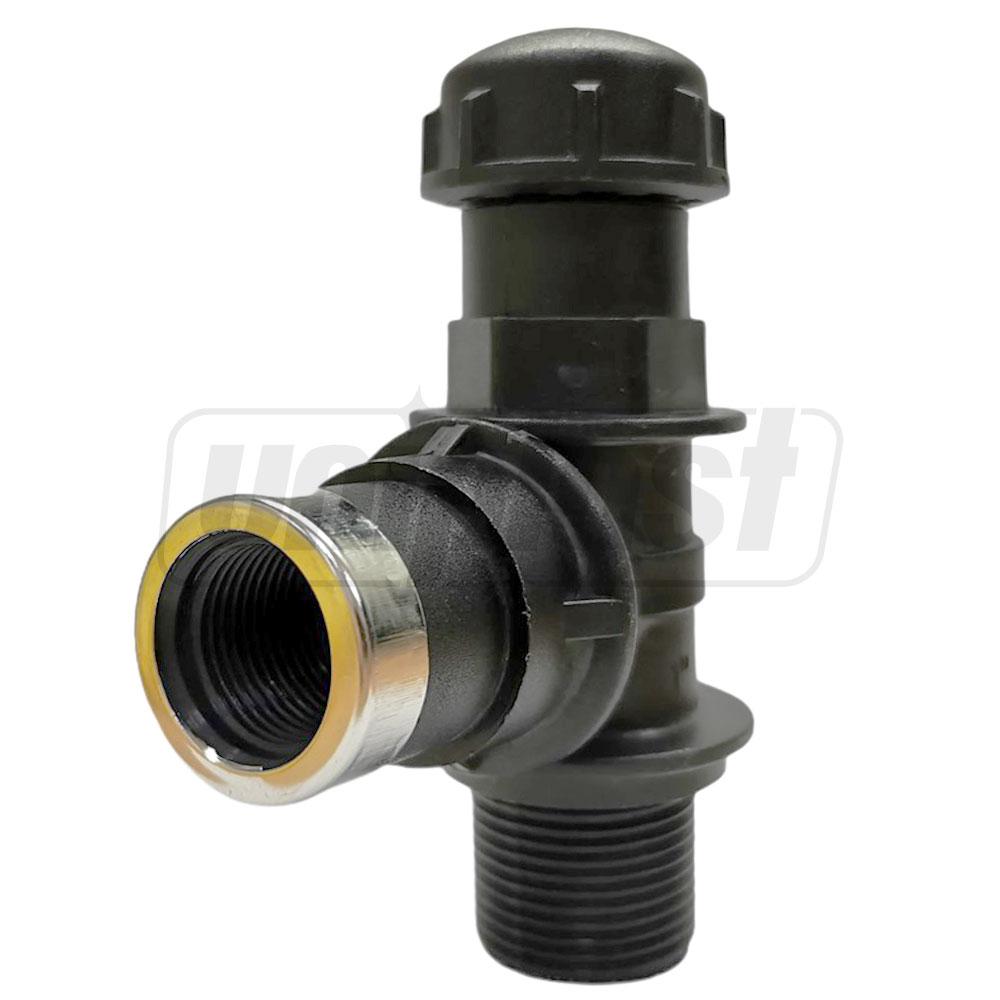 Adaptor compresiune D. 20 x 3/4" FE / 16 A  SAB