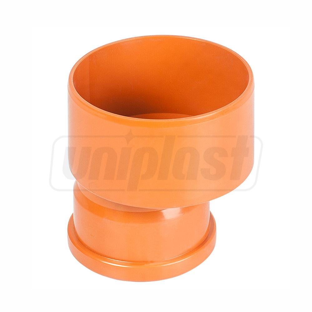 Reductie PVC D.200 x 160  BTN