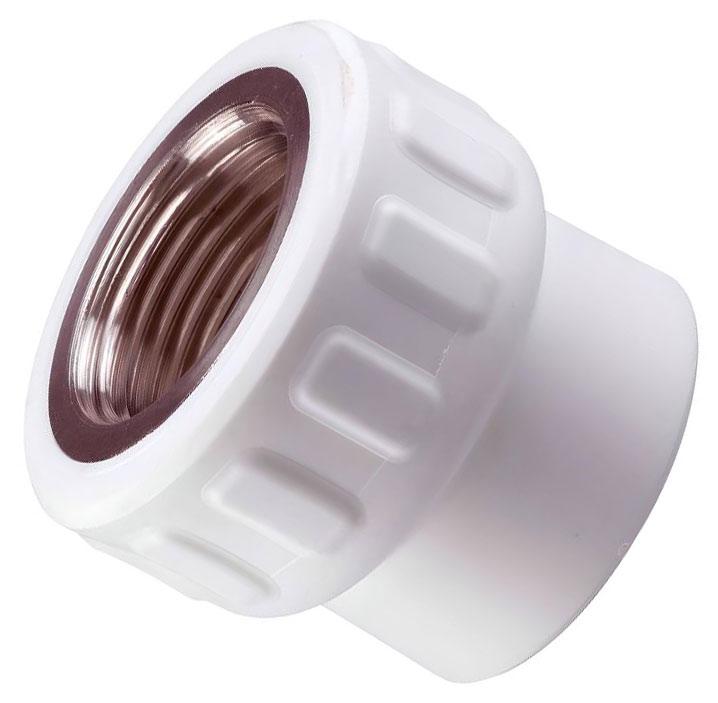 Racord PPR D. 32 x 1" FI KAS