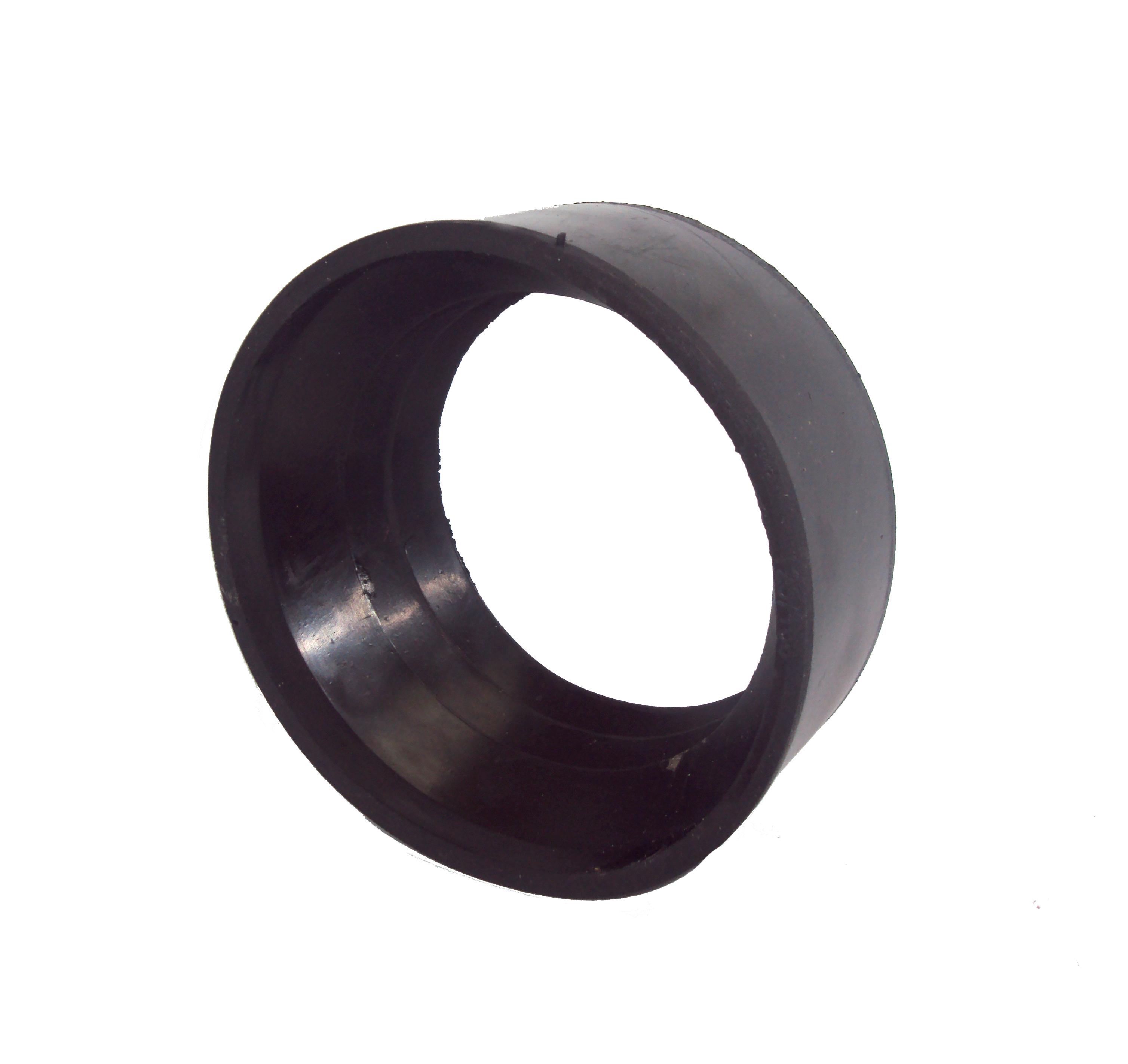 Trecere cauciuc/fonta D.124 x 110  UA